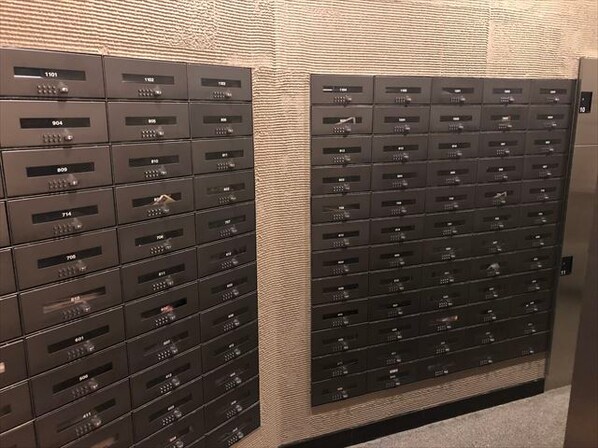 BPRレジデンス三田伊皿子坂の物件内観写真